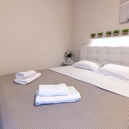 Athens Acropolis House Appartement Buitenkant foto