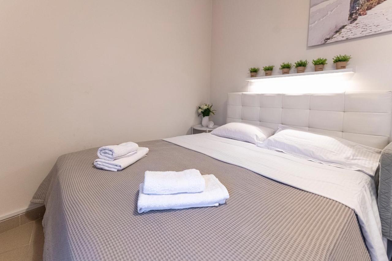 Athens Acropolis House Appartement Buitenkant foto